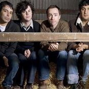 The Shins - List pictures