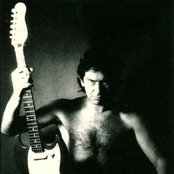 Snakefinger - List pictures