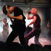 Megaherz - List pictures