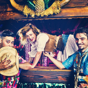 Bonde Do Role - List pictures