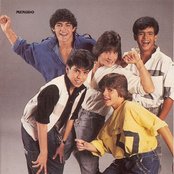 Menudo - List pictures