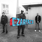 Czarface - List pictures