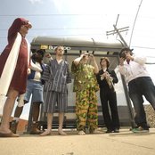 Snarky Puppy - List pictures