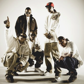 Bone Thugs - List pictures