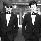 Knife Party - List pictures