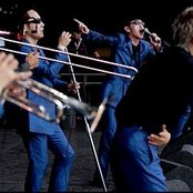 Tokyo Ska Paradise Orchestra - List pictures