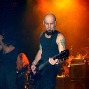 Golgotha - List pictures