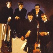 The Zombies - List pictures