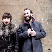 Colin Stetson And Sarah Neufeld - List pictures
