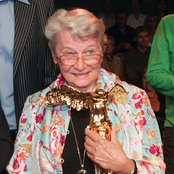 Eliane Radigue - List pictures