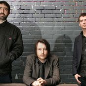 I Am Kloot - List pictures
