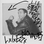 Ron Morelli - List pictures