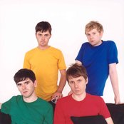 Franz Ferdinand - List pictures