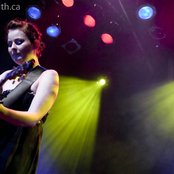 Jenn Grant - List pictures