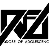 Dose Of Adolescence - List pictures
