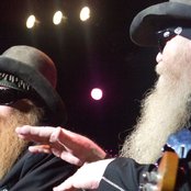 Zz Top - List pictures