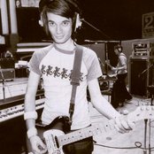 Jonny Greenwood - List pictures