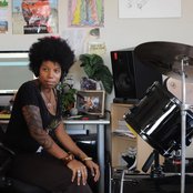 Georgia Anne Muldrow - List pictures