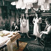 Rachel Unthank & The Winterset - List pictures