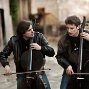 2cellos (sulic & Hauser) - List pictures