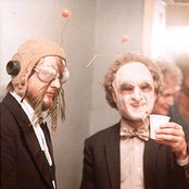 Renaldo & The Loaf - List pictures