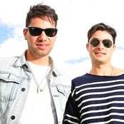 Gypsy And The Cat - List pictures