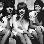 The Ronettes - List pictures