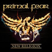 Primal Fear - List pictures