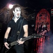 Powerwolf - List pictures