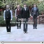 Ok Go - List pictures