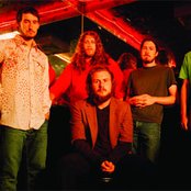My Morning Jacket - List pictures