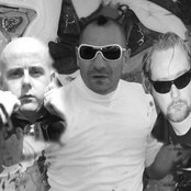 Guru Josh Project - List pictures