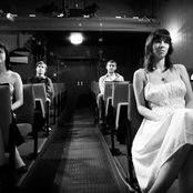 Monkey Swallows The Universe - List pictures