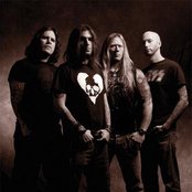 Machine Head - List pictures