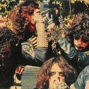 Sarcofago - List pictures
