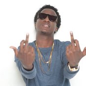 K Camp - List pictures
