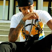 Young Chozen - List pictures