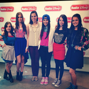 Cimorelli - List pictures