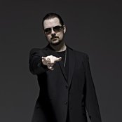 Ihsahn - List pictures