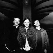 Teenage Fanclub - List pictures