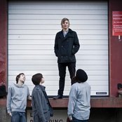 A Hole Inside - List pictures