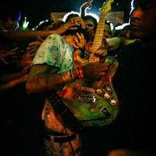 La Vida Boheme - List pictures