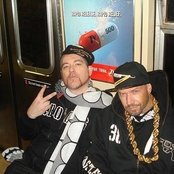 La Coka Nostra - List pictures