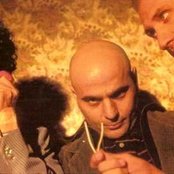 Soda Stereo - List pictures