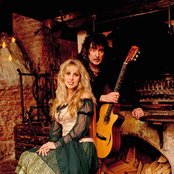 Blackmores Night - List pictures