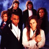 White Heart - List pictures