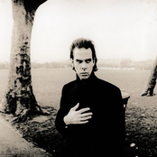 Nick Cave & The Bad Seed - List pictures