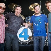 Barenaked Ladies - List pictures