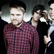 Enter Shikari - List pictures