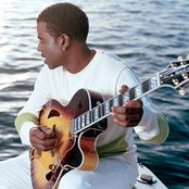 Norman Brown - List pictures